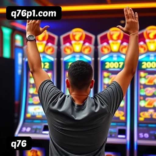 Interface do cassino ao vivo