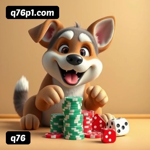 Siga a q76 no Facebook