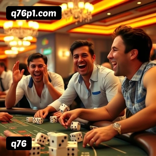 Cassino 24/7 disponível